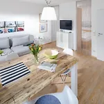 Ferienwohnung Kleine Luise