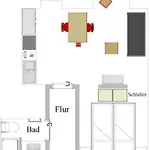 Ferienwohnung Kleine Luise