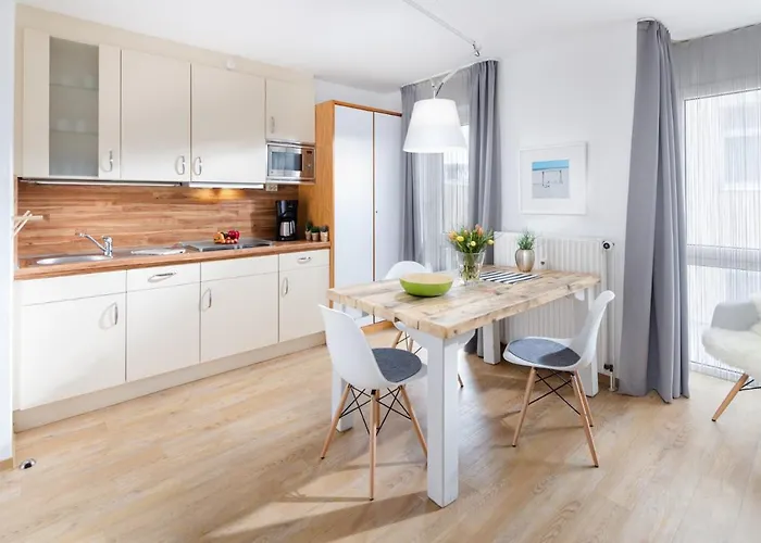 Ferienwohnung Kleine Luise